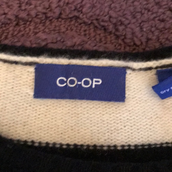 Co-Op  Cashmere sweater - Picture 4 of 7